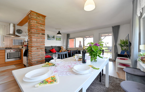 Ferienhaus - Cakovec - Sveti Juraj na Bregu , Kroatien - CCC289 306
