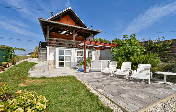 Ferienhaus - Cakovec - Sveti Juraj na Bregu , Kroatien - CCC289 82