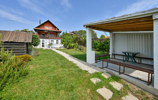 Ferienhaus - Cakovec - Sveti Juraj na Bregu , Kroatien - CCC289 83