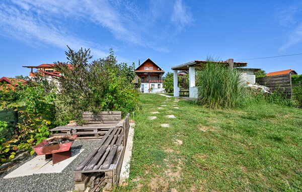 Ferienhaus - Cakovec - Sveti Juraj na Bregu , Kroatien - CCC289 84
