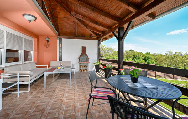 Ferienhaus - Cakovec - Sveti Juraj na Bregu , Kroatien - CCC289 101