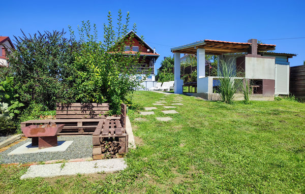 Ferienhaus - Cakovec - Sveti Juraj na Bregu , Kroatien - CCC289 102