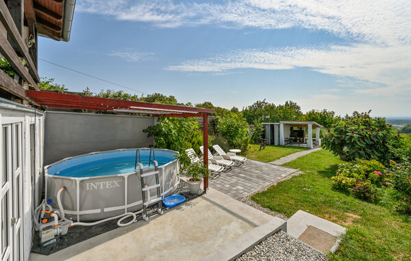 Ferienhaus - Cakovec - Sveti Juraj na Bregu , Kroatien - CCC289 9
