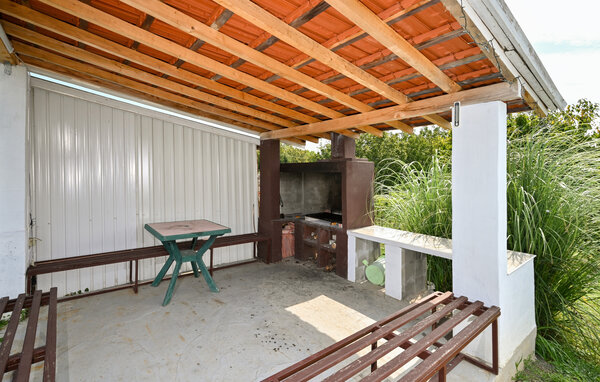 Ferienhaus - Cakovec - Sveti Juraj na Bregu , Kroatien - CCC289 103