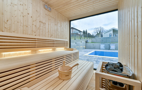 Casa vacanze - Zagreb - Dugo Selo , Croazia - CCC290 8