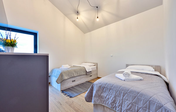 Casa vacanze - Zagreb - Dugo Selo , Croazia - CCC290 605