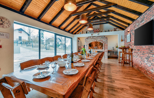 Casa vacanze - Zagreb - Dugo Selo , Croazia - CCC290 501