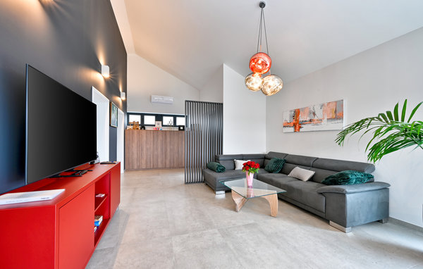 Casa vacanze - Zagreb - Dugo Selo , Croazia - CCC290 301