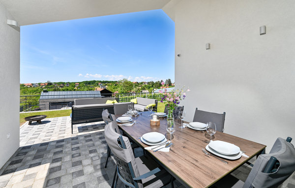 Casa vacanze - Zagreb - Dugo Selo , Croazia - CCC290 102