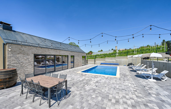 Casa vacanze - Zagreb - Dugo Selo , Croazia - CCC290 103