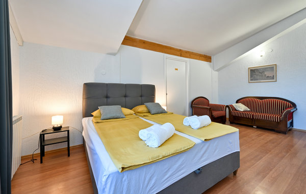 Kuća-za-odmor - Bjelovar , Hrvatska - CCC291 601