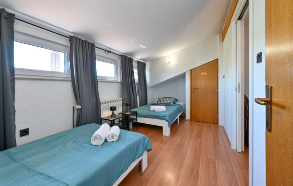 Kuća-za-odmor - Bjelovar , Hrvatska - CCC291 604