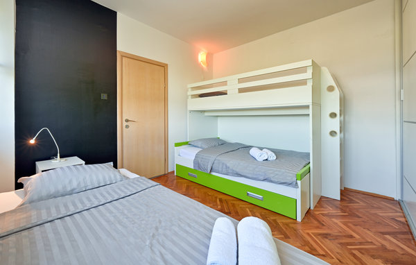 Kuća-za-odmor - Bjelovar , Hrvatska - CCC291 608