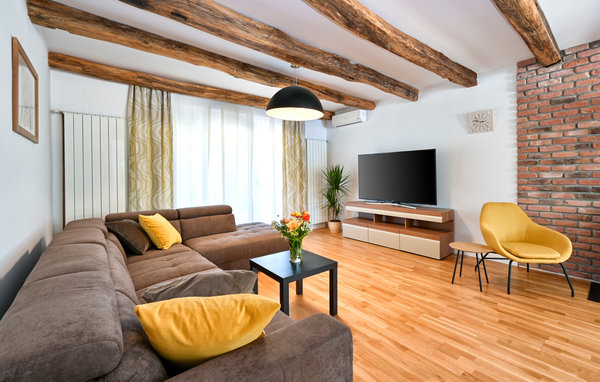 Kuća-za-odmor - Bjelovar , Hrvatska - CCC291 6