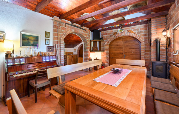 Kuća-za-odmor - Bjelovar , Hrvatska - CCC291 303