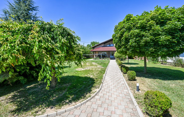 Kuća-za-odmor - Bjelovar , Hrvatska - CCC291 107