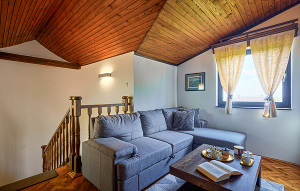 Feriehus - Popovaca , Kroatia - CCC293 3