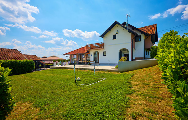 Holiday Home - Popovaca , Croatia - CCC293 2