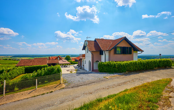 Feriehus - Popovaca , Kroatia - CCC293 81