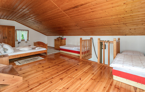 Domy wakacyjne - Jastrebarsko - Dragovanscak , Chorwacja - CCC294 603