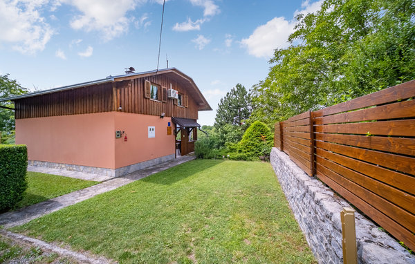 Domy wakacyjne - Jastrebarsko - Dragovanscak , Chorwacja - CCC294 81