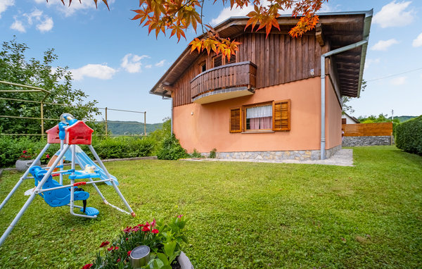 Domy wakacyjne - Jastrebarsko - Dragovanscak , Chorwacja - CCC294 82