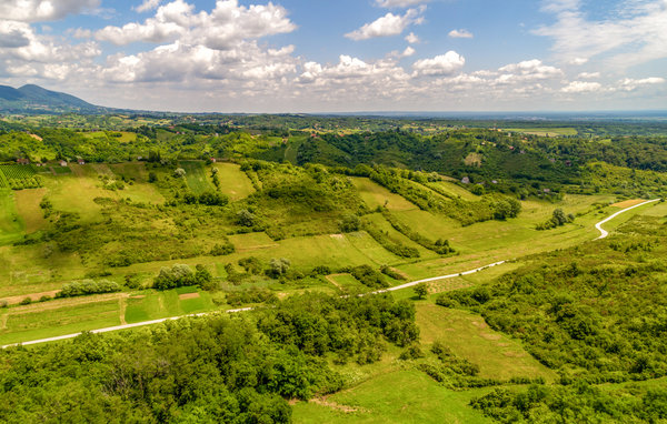 Domy wakacyjne - Jastrebarsko - Dragovanscak , Chorwacja - CCC294 84