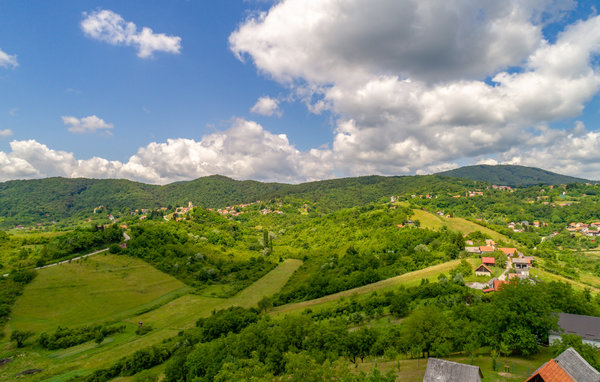 Domy wakacyjne - Jastrebarsko - Dragovanscak , Chorwacja - CCC294 85