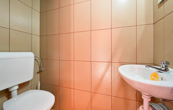 Feriehus - Bjelovar-Kapela , Kroatia - CCC296 704