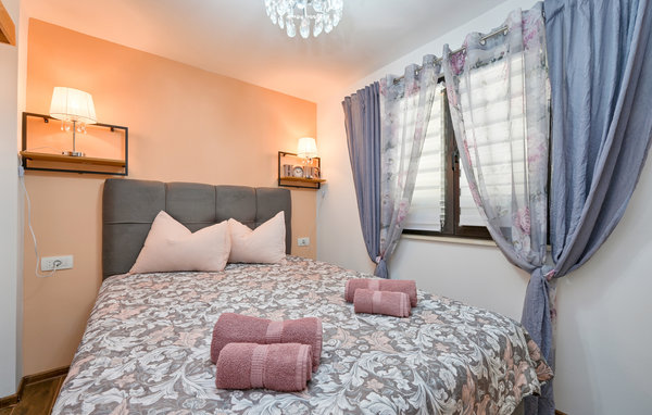 Feriehus - Bjelovar-Kapela , Kroatia - CCC296 601