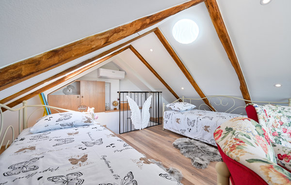 Feriehus - Bjelovar-Kapela , Kroatia - CCC296 605