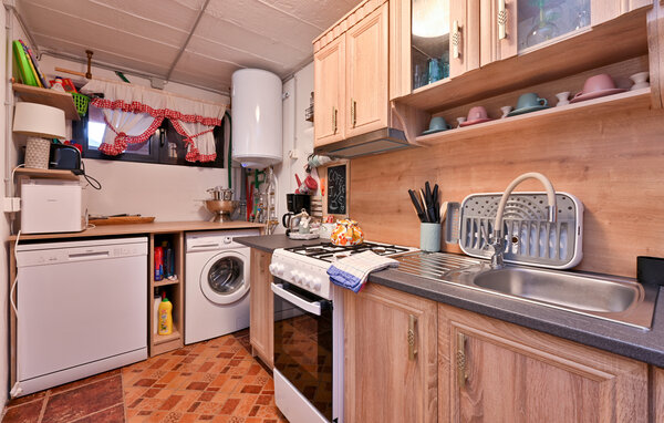 Feriehus - Bjelovar-Kapela , Kroatia - CCC296 402