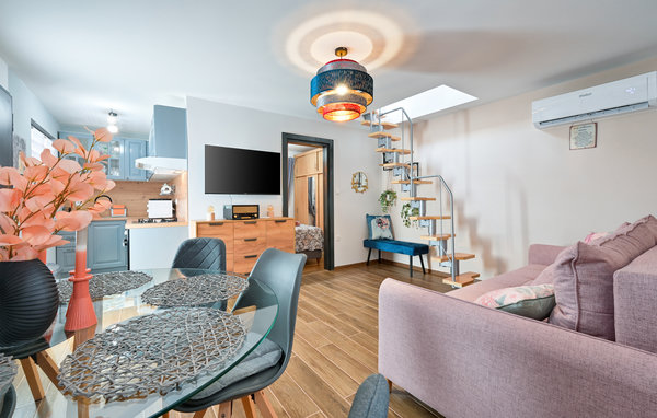 Feriehus - Bjelovar-Kapela , Kroatia - CCC296 4