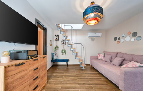 Feriehus - Bjelovar-Kapela , Kroatia - CCC296 301