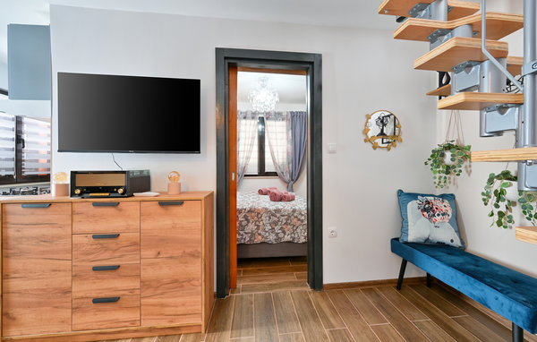 Feriehus - Bjelovar-Kapela , Kroatia - CCC296 302