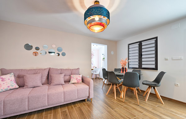 Feriehus - Bjelovar-Kapela , Kroatia - CCC296 5