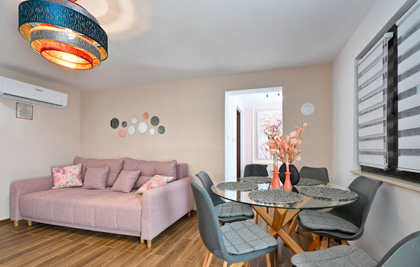 Feriehus - Bjelovar-Kapela , Kroatia - CCC296 303