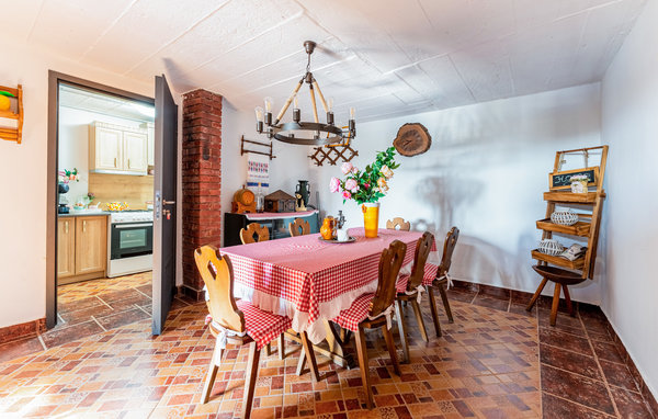 Feriehus - Bjelovar-Kapela , Kroatia - CCC296 6