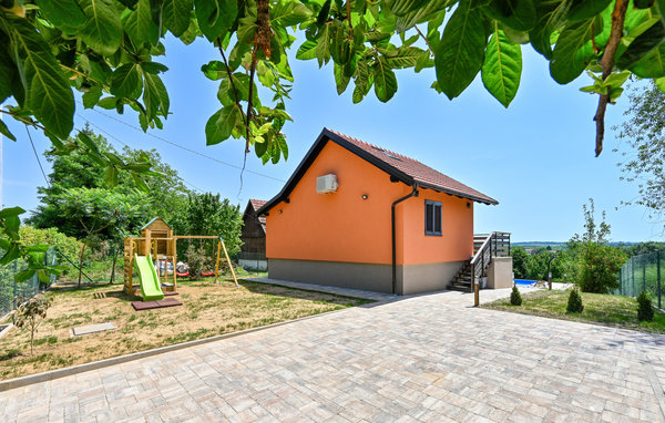 Feriehus - Bjelovar-Kapela , Kroatia - CCC296 82