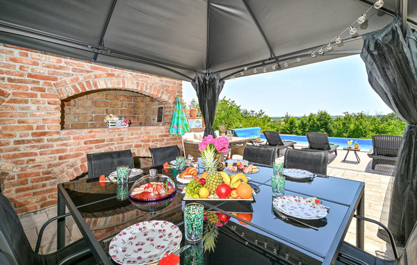 Feriehus - Bjelovar-Kapela , Kroatia - CCC296 9