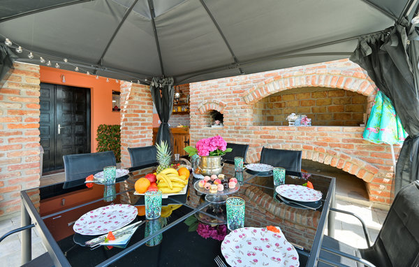 Feriehus - Bjelovar-Kapela , Kroatia - CCC296 101