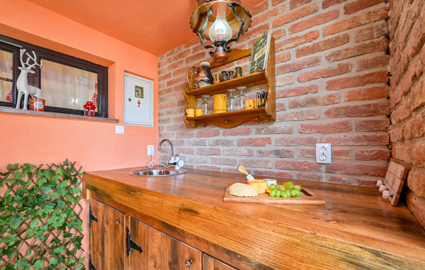 Feriehus - Bjelovar-Kapela , Kroatia - CCC296 102