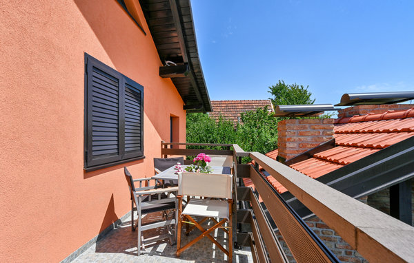 Feriehus - Bjelovar-Kapela , Kroatia - CCC296 104