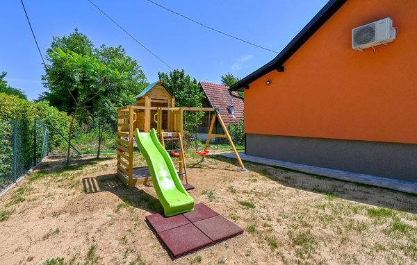 Feriehus - Bjelovar-Kapela , Kroatia - CCC296 105