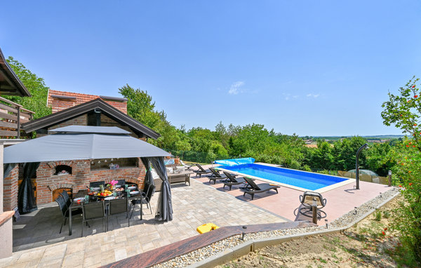 Feriehus - Bjelovar-Kapela , Kroatia - CCC296 12