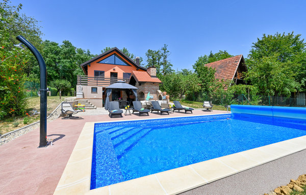 Feriehus - Bjelovar-Kapela , Kroatia - CCC296 13