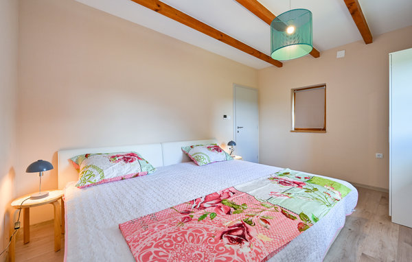 Vakantiehuis 