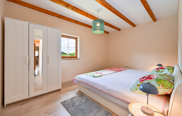 Vakantiehuis 
