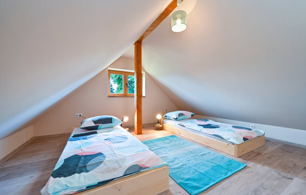 Vakantiehuis 