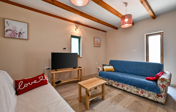 Vakantiehuis 